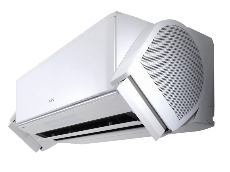 Ремонт Кондиционеров Fujitsu